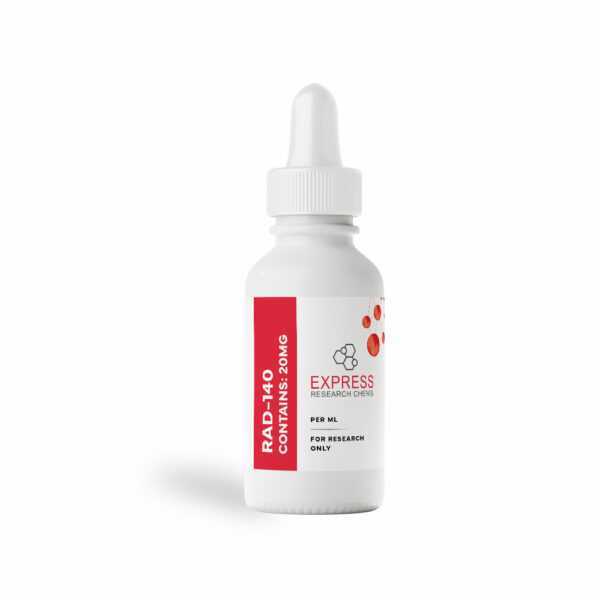 RAD-140 LIQUID