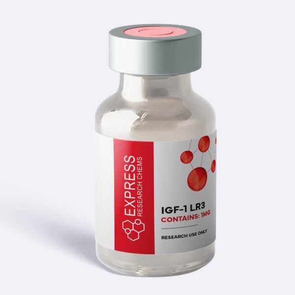 IGF-1 LR3 1MG