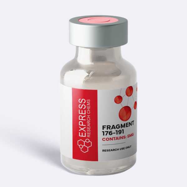 FRAGMENT 176-191 5MG