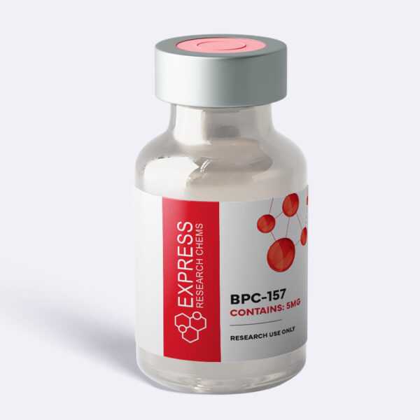 BPC-157 5MG
